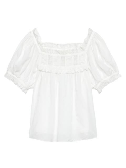 DÔEN FRANCES TOP