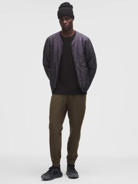 lululemon ABC Warpstreme Jogger *Shorter