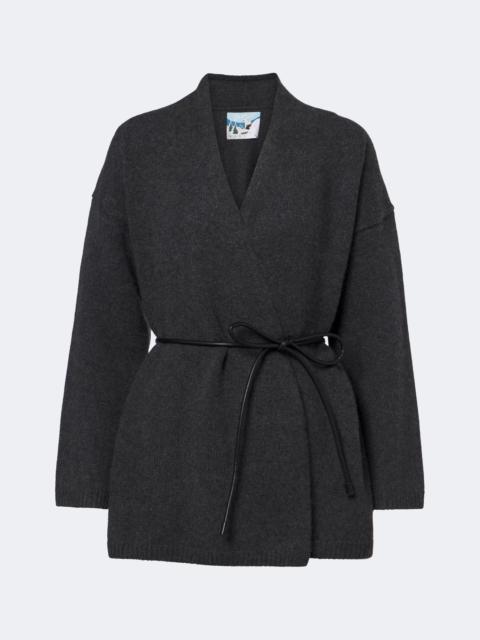 arch4 Walmer cashmere cardigan