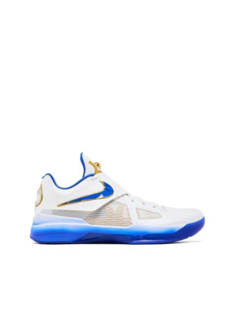 Nike 줌 KD 4 "Alternate MVP"스니커머스