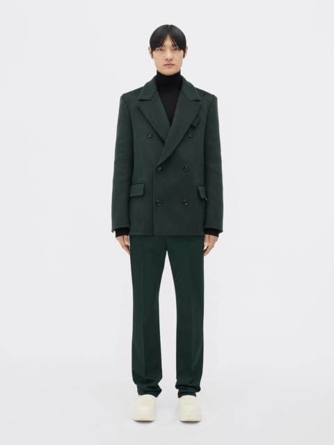 Bottega Veneta coat