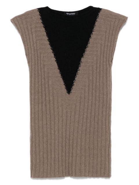 Kiko Kostadinov Dakota vest