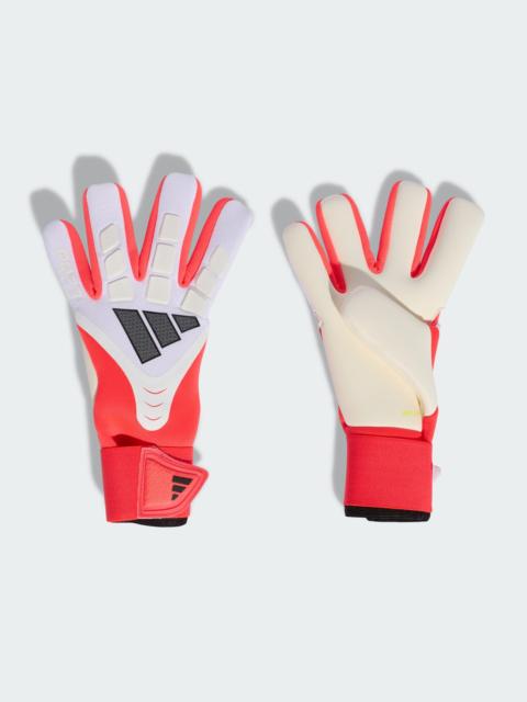 adidas PREDATOR GOALKEEPER GLOVE COMPETITION
