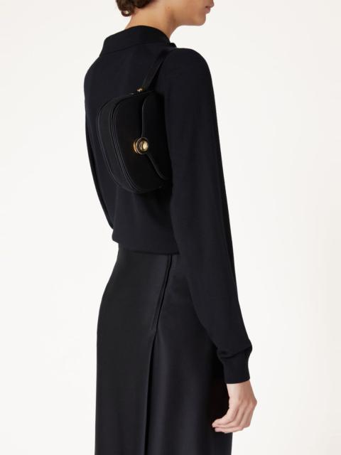 Loro Piana Mini Ghiera bag