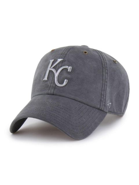 Carhartt Kansas City Royals '47 Dyed Clean Up