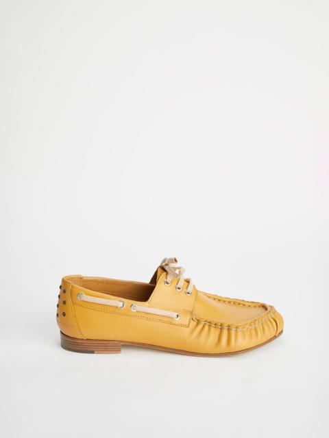 MAGLIANO Magliano | Senna Shoes Cognac