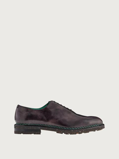 FERRAGAMO OXFORD SHOE