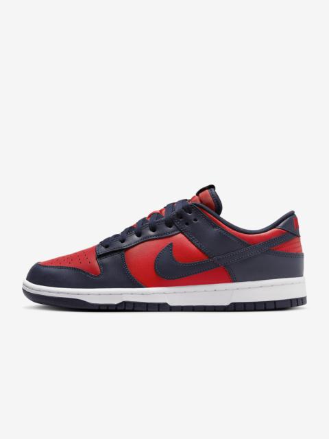 Nike Nike Dunk Low Retro Men's Shoes