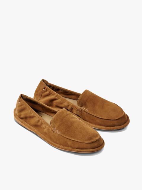 beek Griffin Suede Loafer