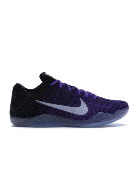 Nike Kobe 11 Elite Low Eulogy Hyper Grape