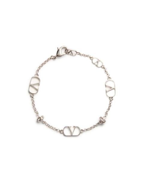 Valentino VLogo Signature bracelet