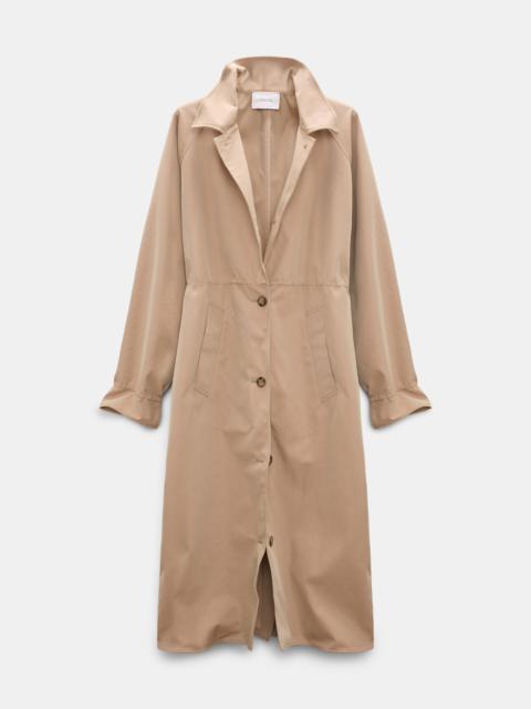 DOROTHEE SCHUMACHER LUXURY LAYER coat