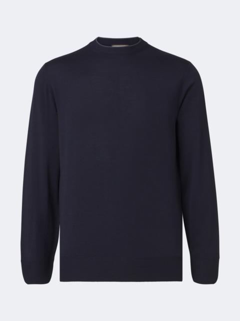 Canali Wool sweater