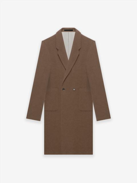Fear of God The Overcoat