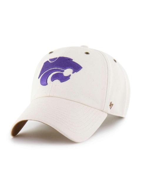 Carhartt Kansas State Wildcats '47 Undyed Clean Up