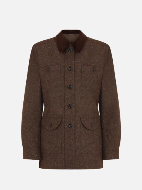 BLAZÉ MILANO Lokai Jacket