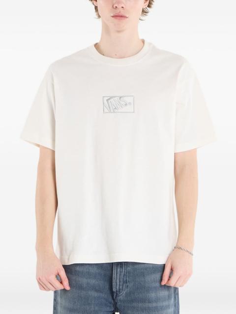 Vans Blocked Box T-shirt
