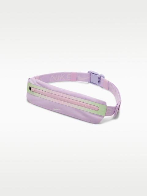 Nike Nike Slim 4.0 Running Waist Pack