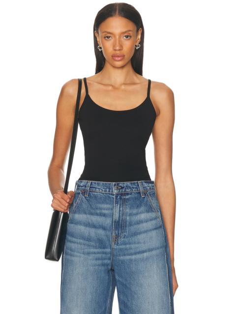 FLORE FLORE Bibi Cami Top