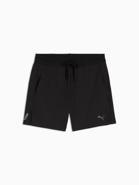 PUMA PWRMODE Training Men's 5" Woven Shorts