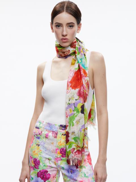 Alice + Olivia LOLA SCARF