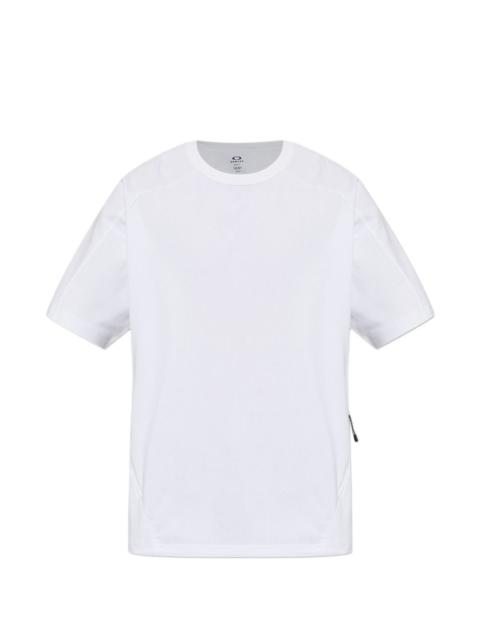 OAKLEY Fgl Static short-sleeve T-shirt