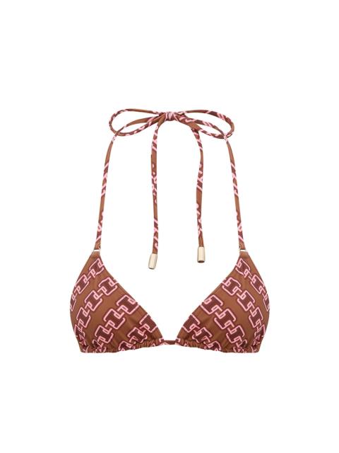 Zimmermann SWIM ESSENTIALS MINI TRI TOP
