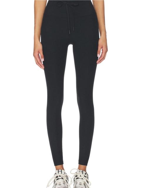 BEYOND YOGA Spacedye Go Pocket Midi Legging