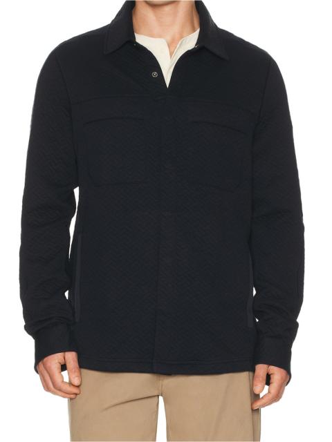 RHONE Weekend Shacket