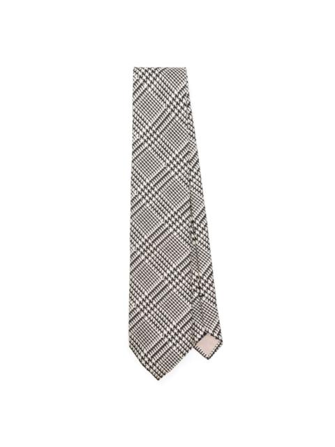 Prince of Wales tie