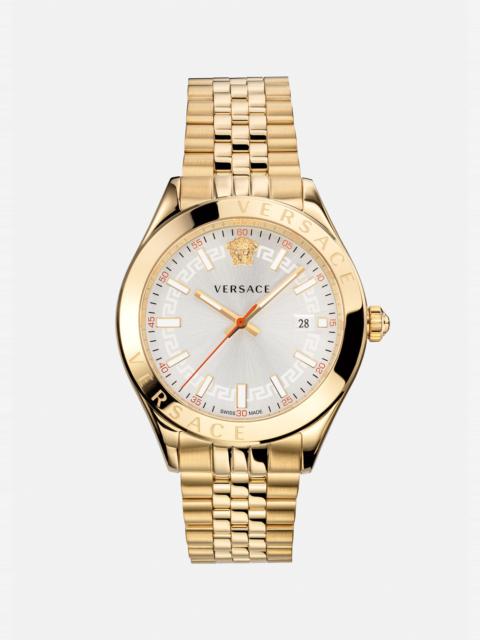 VERSACE Hellenyium Watch