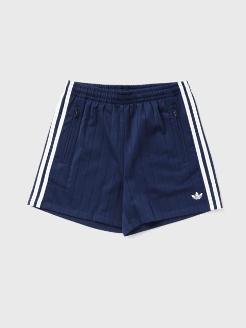 adidas WMNS PINSTRIPE FIREBIRD SHORTS