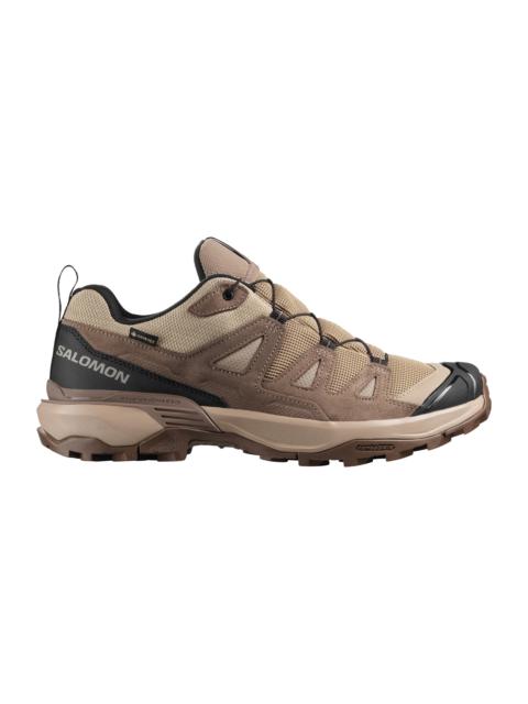 SALOMON X ULTRA 360 LEATHER GORE-TEX