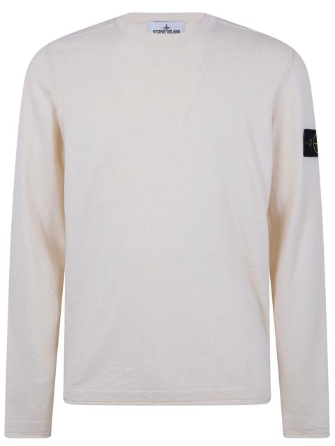 Stone Island Crew Neck Classic Sweater