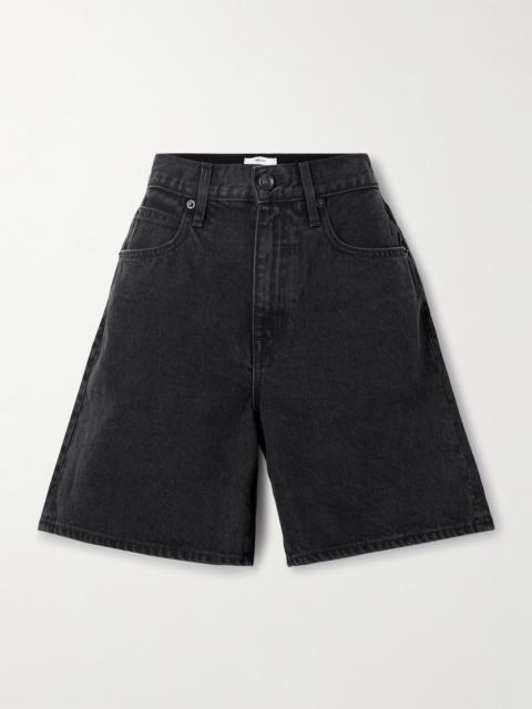 SLVRLAKE Denim Shorts