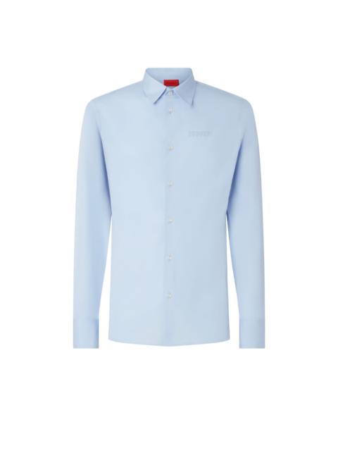 Ferrari Popeline shirt