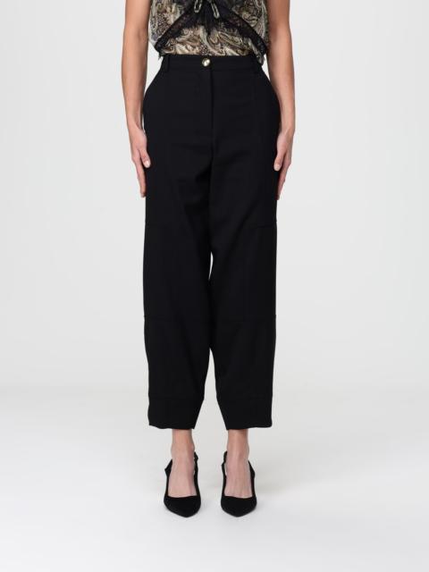 PINKO Pants woman Pinko