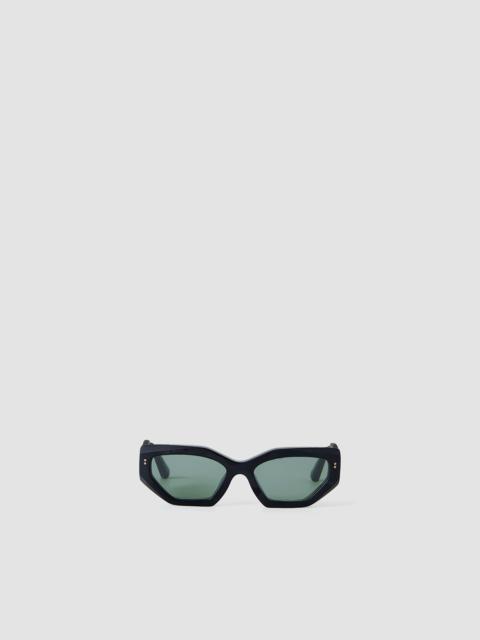 JOSEPH Souk Cat Eye Sunglasses
