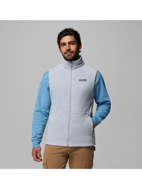 Columbia Men's Castle Dale Fleece Vest