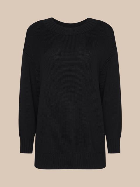 L'AGENCE Loden Pullover