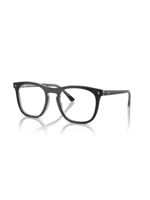 Ray-Ban RB2210V OPTICS