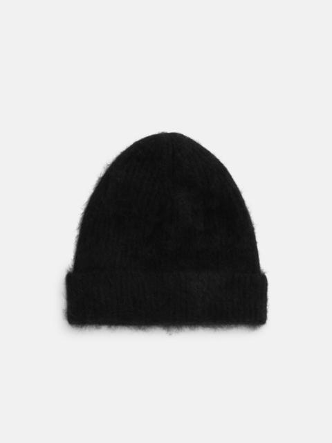 Vince Brushed Cashmere Beanie