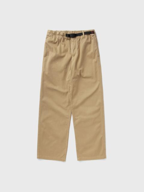 GRAMICCI GRAMICCI PANT STRAIGHT FIT