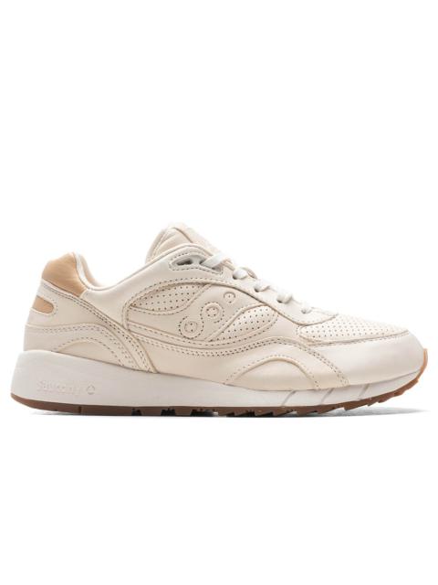 Saucony SAUCONY SHADOW 6000 - VANILLA