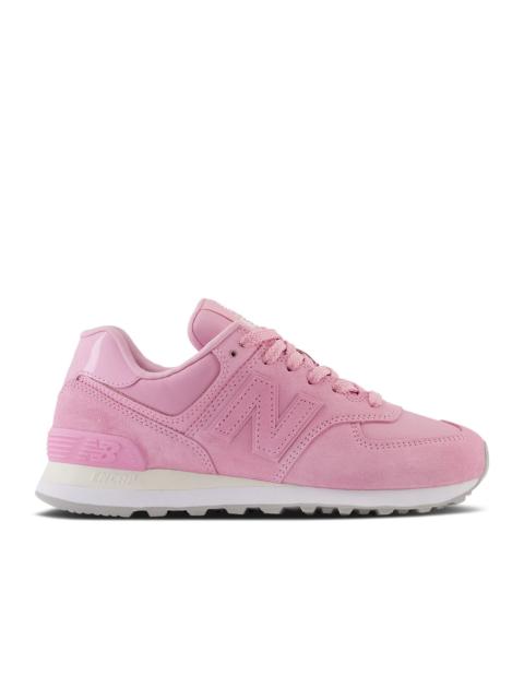 New Balance NEW BALANCE WMNS 574 'PINK SUGAR'