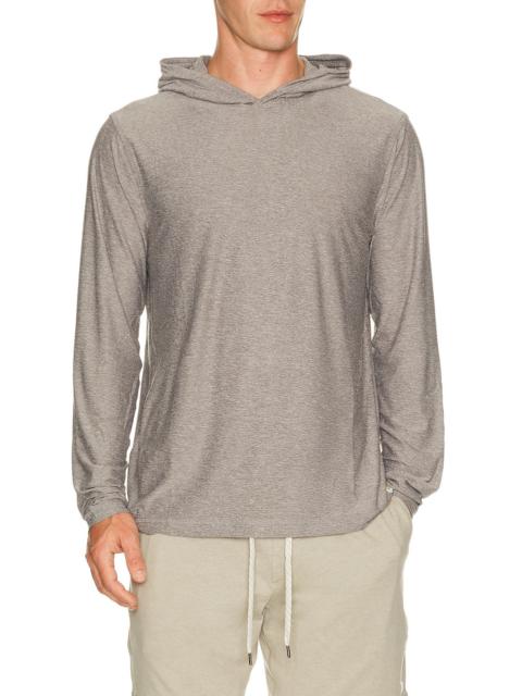 Vuori Strato Tech Hoodie