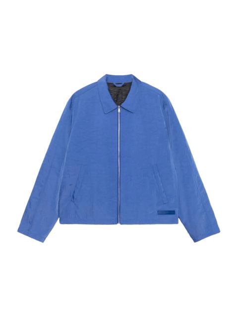 Stüssy Stussy SS Link Nylon Club Jacket Royal
