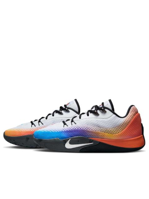 Nike Nike S.T. Flare 'White Black' IH7326-110
