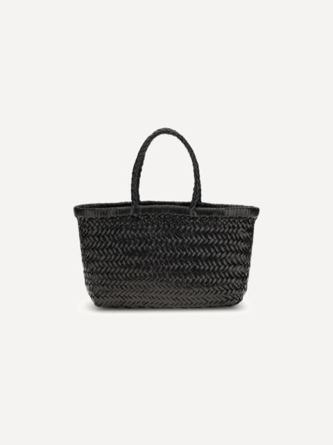DRAGON DIFFUSION Bamboo Triple Jump Small Handbag