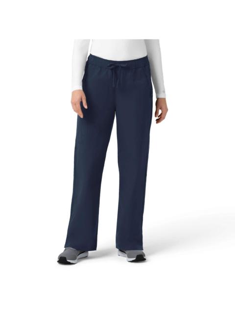 Carhartt Rugged Flex FLD Women's Ripstop Bootcut Cargo Scrub Pant
